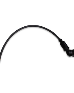 Ignition cable kit cpl w/plug and cap f/JetMaster GP95 ACU